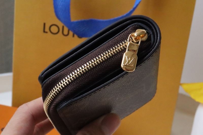 Louis Vuitton Wallets